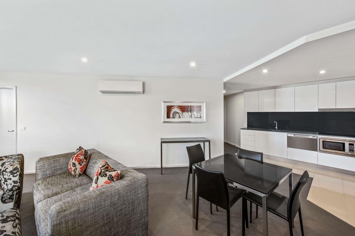 Adina Serviced Apartments Canberra Dickson