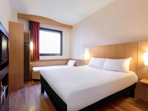 Ibis Bilbao Centro
