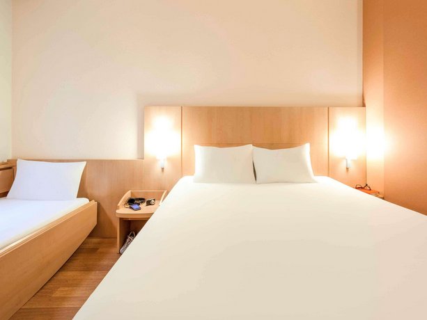 Ibis Bilbao Centro