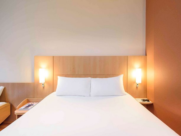 Ibis Bilbao Centro