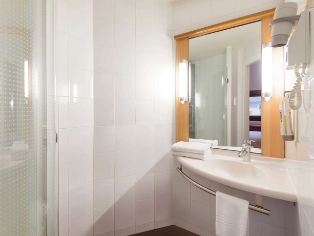 Ibis Bilbao Centro
