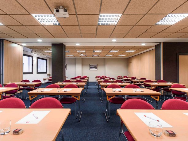 Ibis Bilbao Centro