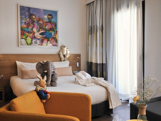 Novotel Marrakech Hivernage