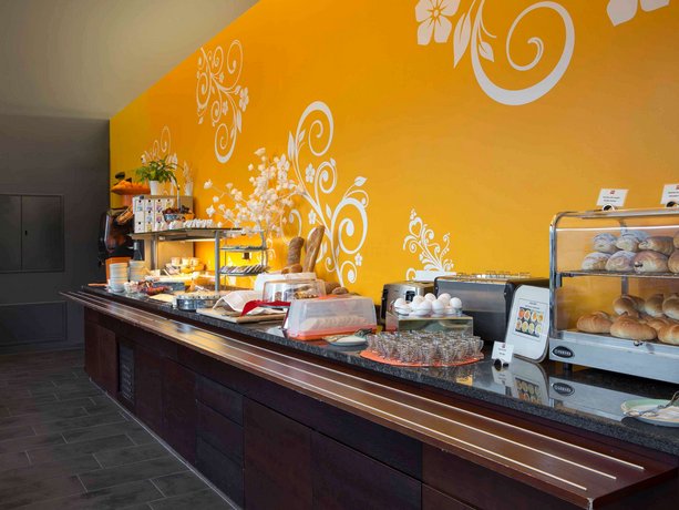 Ibis Locarno