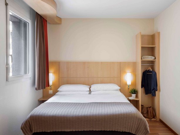 Ibis Locarno
