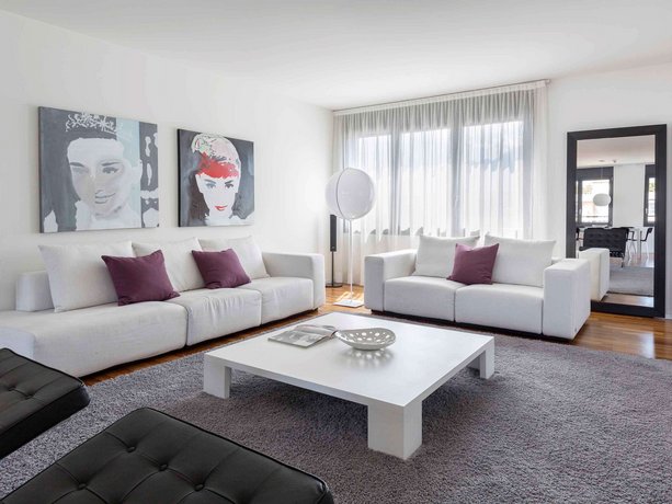 Ibis Locarno