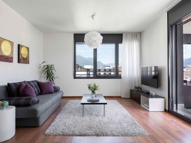 Ibis Locarno