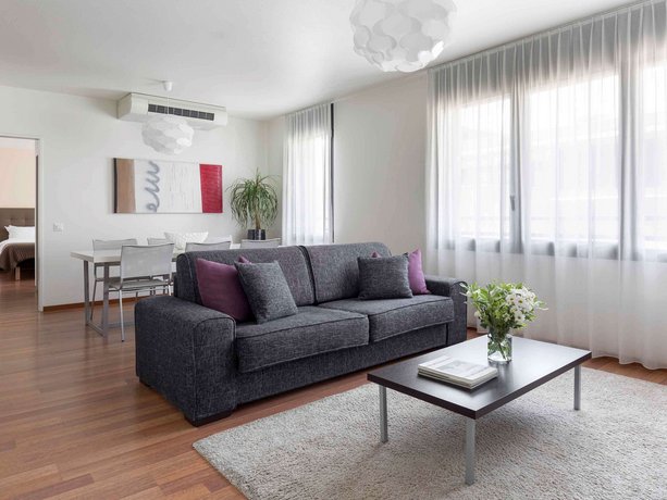 Ibis Locarno