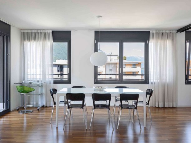 Ibis Locarno