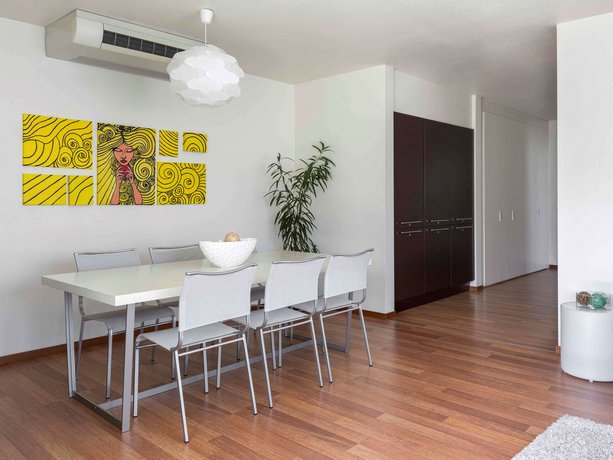 Ibis Locarno