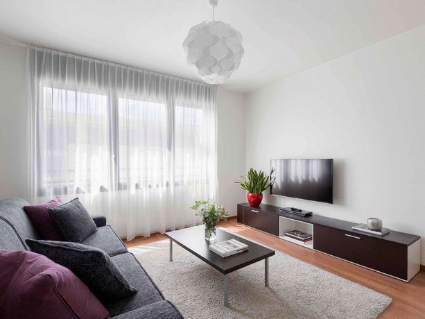 Ibis Locarno