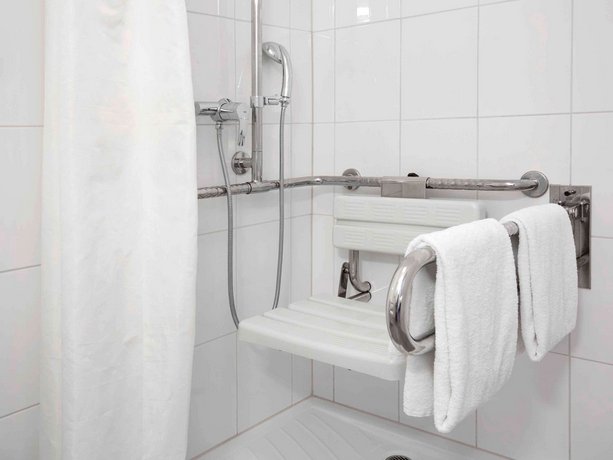 Ibis Locarno