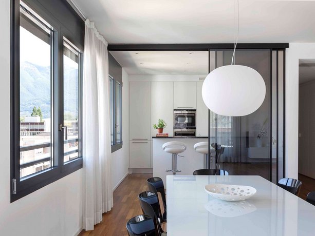 Ibis Locarno