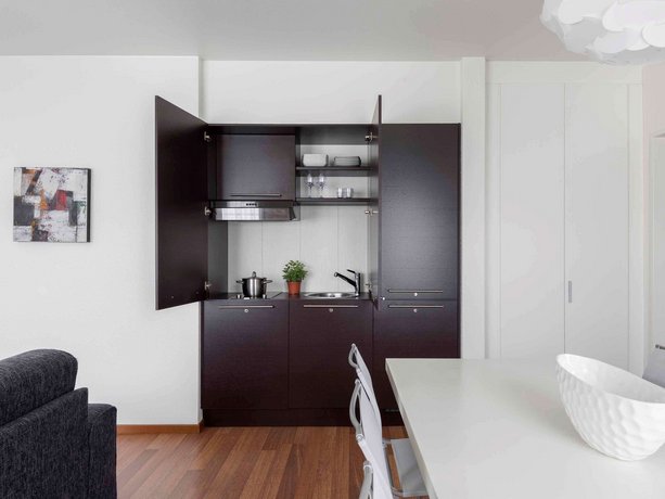 Ibis Locarno
