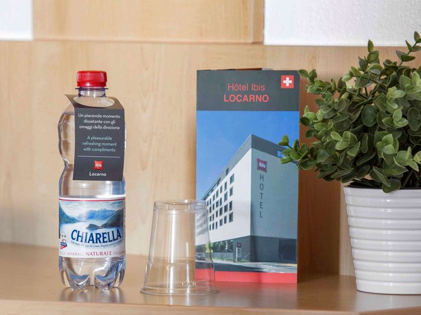 Ibis Locarno