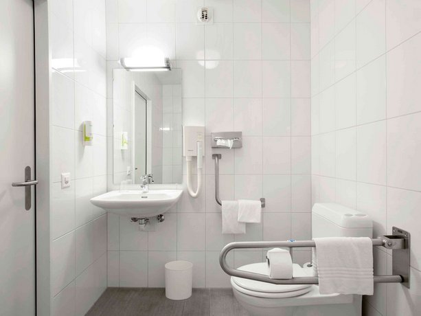 Ibis Locarno