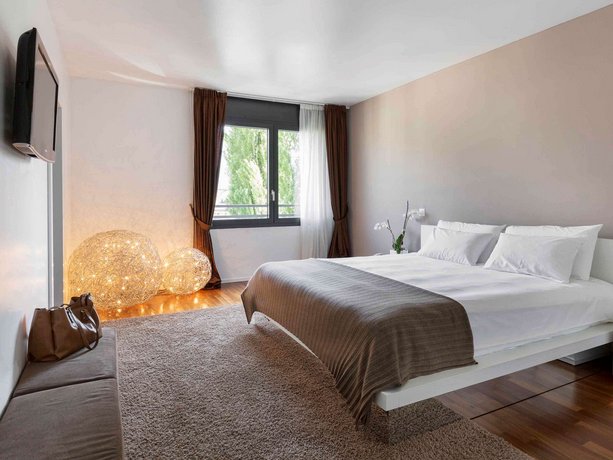 Ibis Locarno
