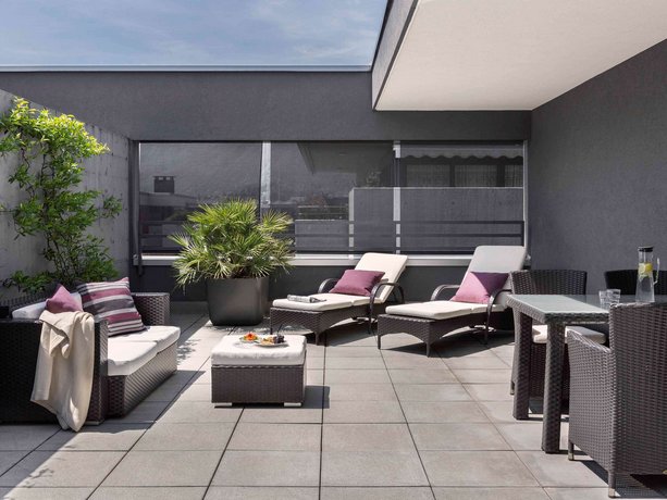 Ibis Locarno