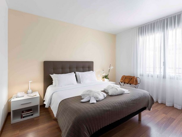 Ibis Locarno