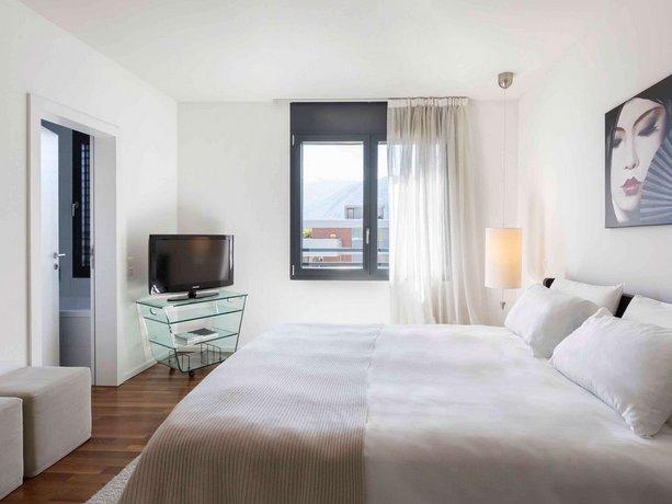 Ibis Locarno