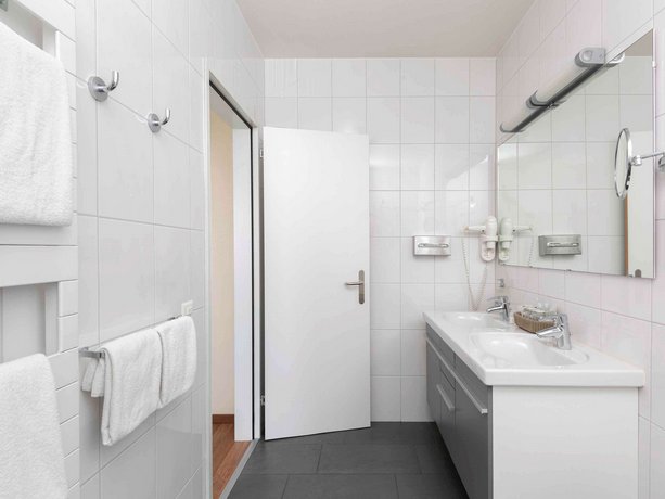 Ibis Locarno