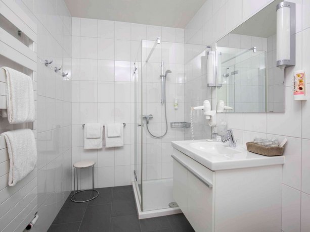Ibis Locarno