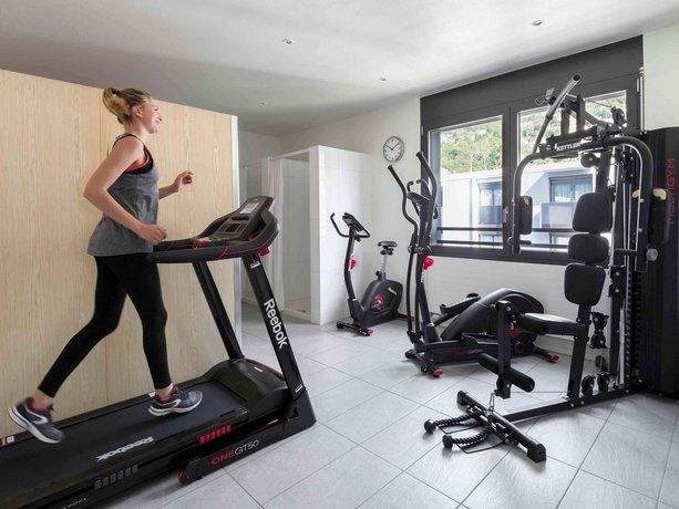 Ibis Locarno