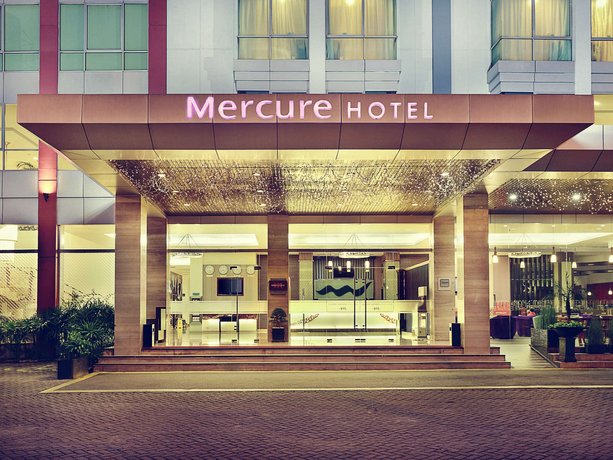 Mercure Pontianak City Center