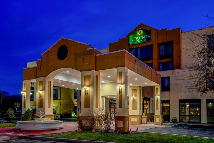 La Quinta Inn & Suites Newark - Elkton