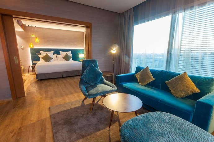 Barcelo Anfa Casablanca