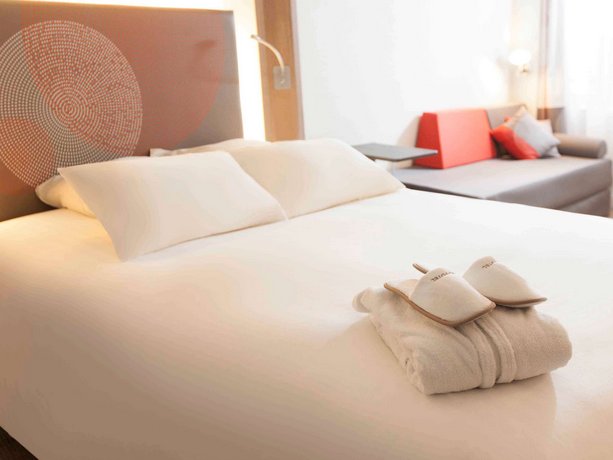 Novotel Paris La Defense