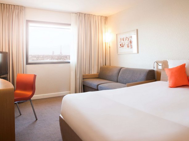 Novotel Paris La Defense