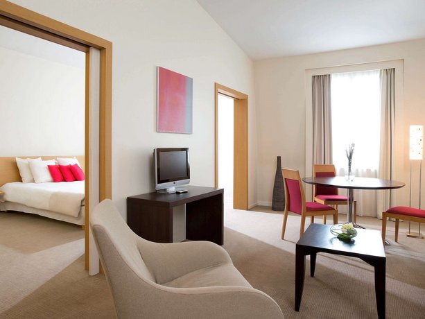 Novotel Paris La Defense