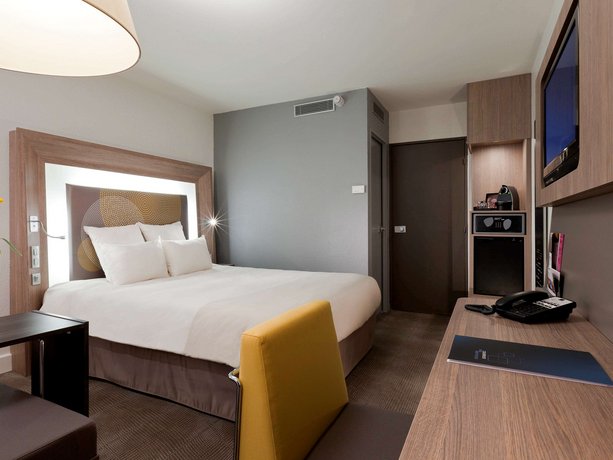 Novotel Paris La Defense