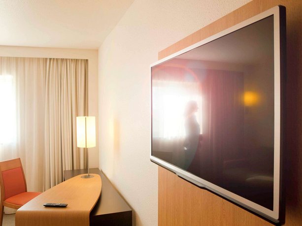 Novotel Lisboa