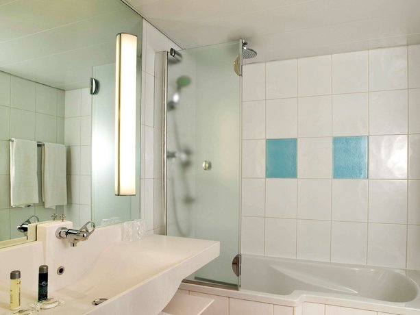Novotel Lisboa