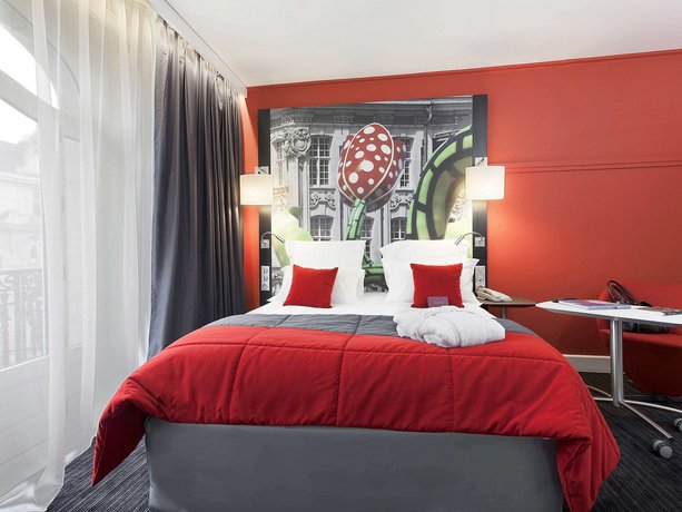 Mercure Lille Centre Grand Place