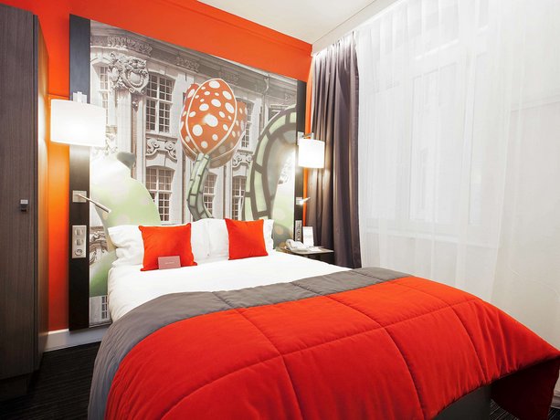 Mercure Lille Centre Grand Place