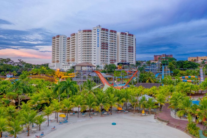 Wyndham Olimpia Royal Hotels
