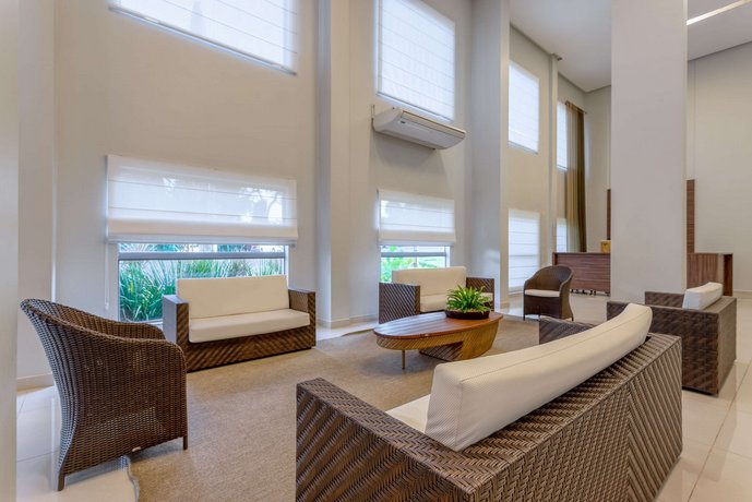 Wyndham Olimpia Royal Hotels