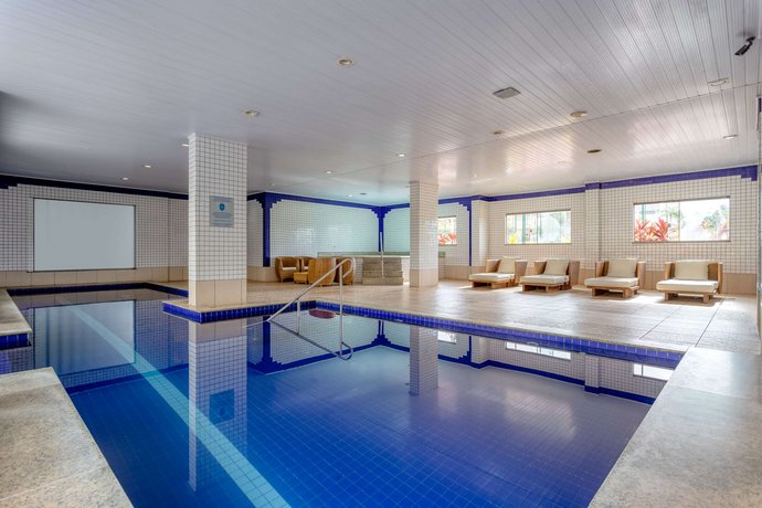 Wyndham Olimpia Royal Hotels