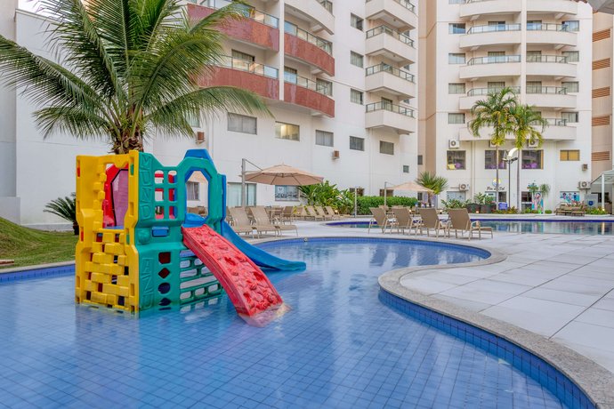 Wyndham Olimpia Royal Hotels