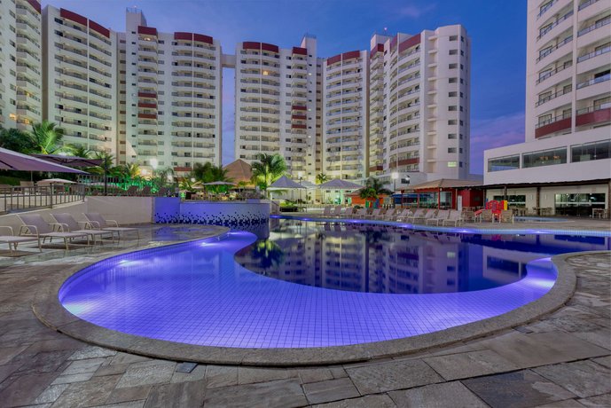 Wyndham Olimpia Royal Hotels