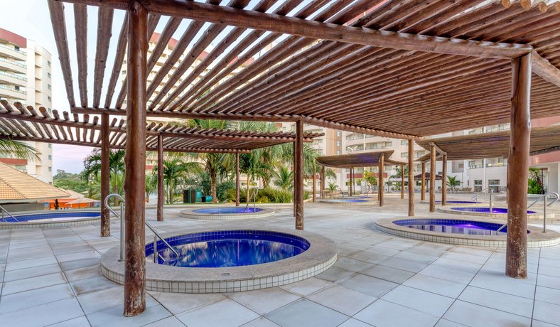 Wyndham Olimpia Royal Hotels