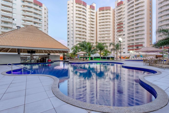 Wyndham Olimpia Royal Hotels