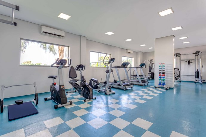 Wyndham Olimpia Royal Hotels