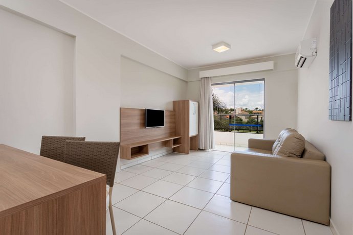 Wyndham Olimpia Royal Hotels