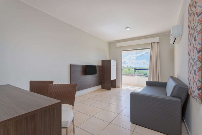 Wyndham Olimpia Royal Hotels