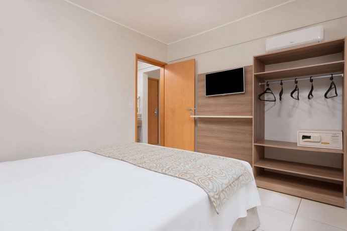 Wyndham Olimpia Royal Hotels