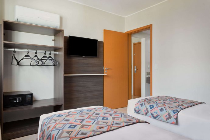 Wyndham Olimpia Royal Hotels